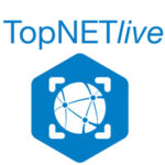 TopNET Live Movil Administre su cta y bases desde el Movil